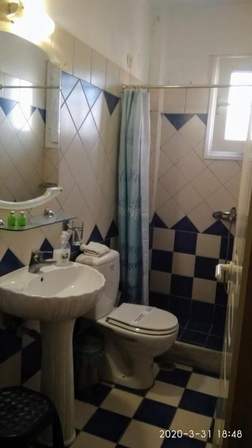 Palatino Otel Loutra Edipsou  Dış mekan fotoğraf