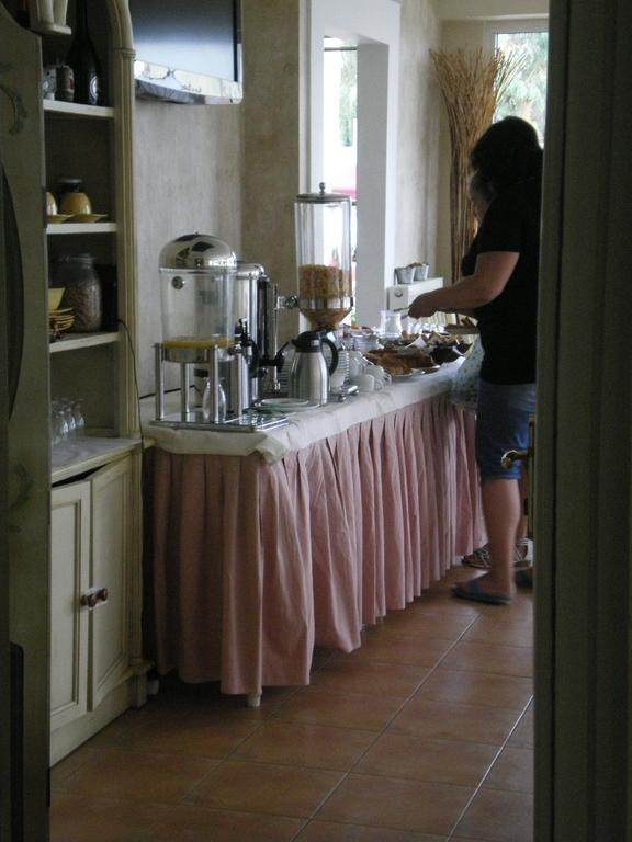 Palatino Otel Loutra Edipsou  Dış mekan fotoğraf