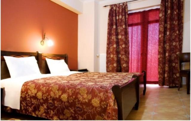 Palatino Otel Loutra Edipsou  Dış mekan fotoğraf