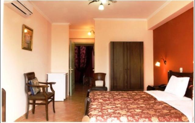 Palatino Otel Loutra Edipsou  Dış mekan fotoğraf