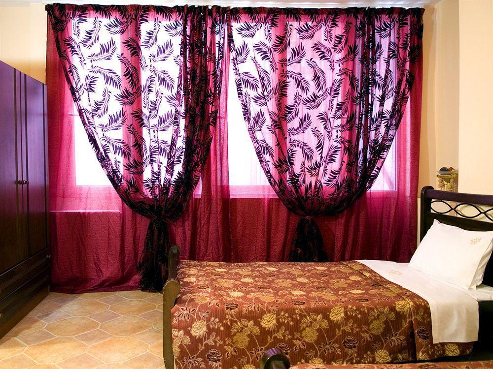 Palatino Otel Loutra Edipsou  Dış mekan fotoğraf